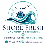 Shore Fresh Laundry Concierge